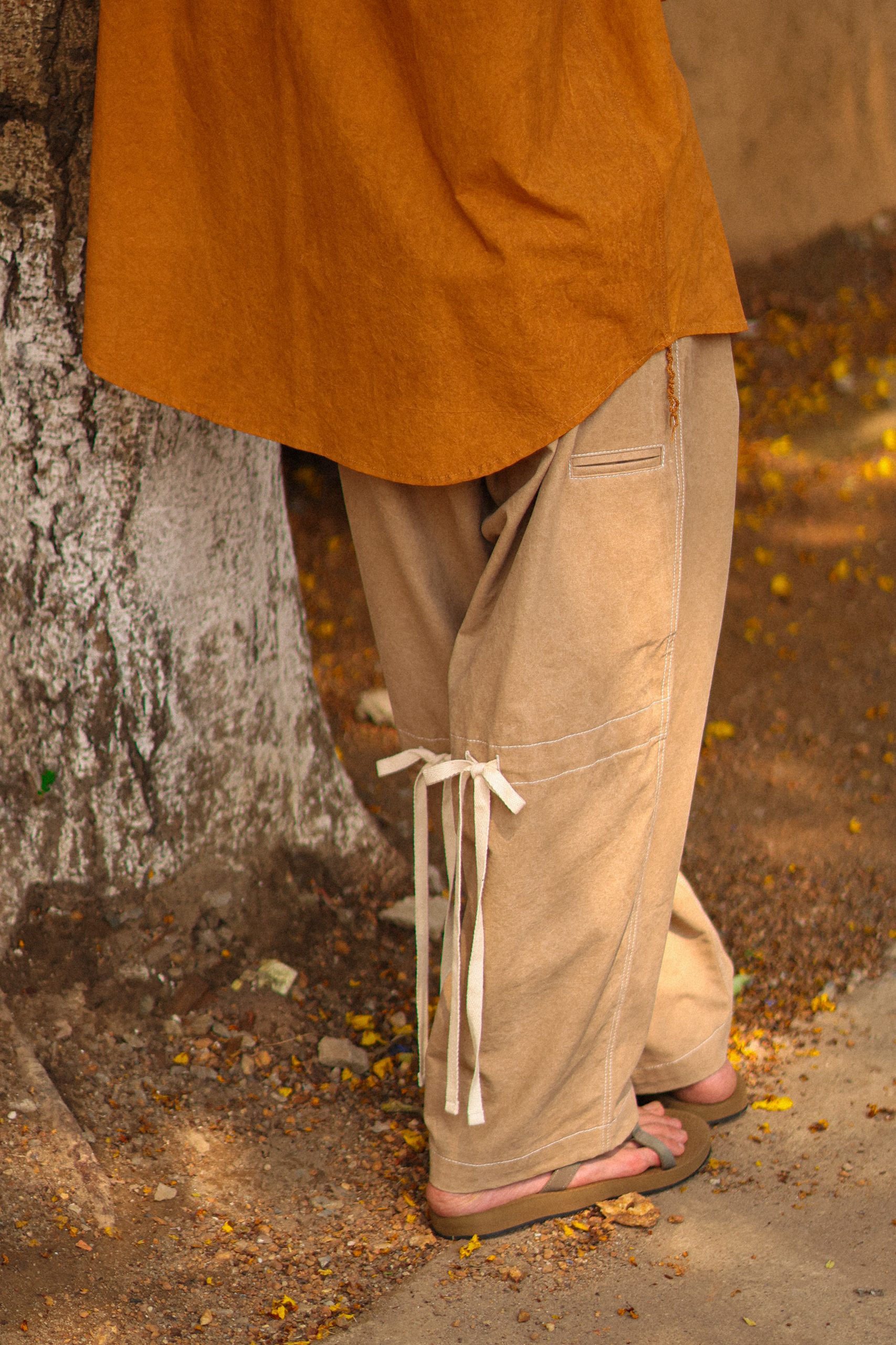 Merely Made SS24 Campaign