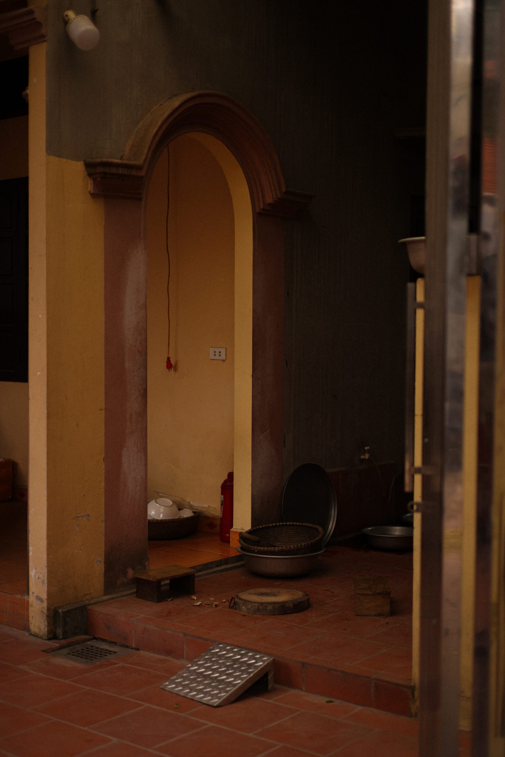 Merely Made SS24 Campaign