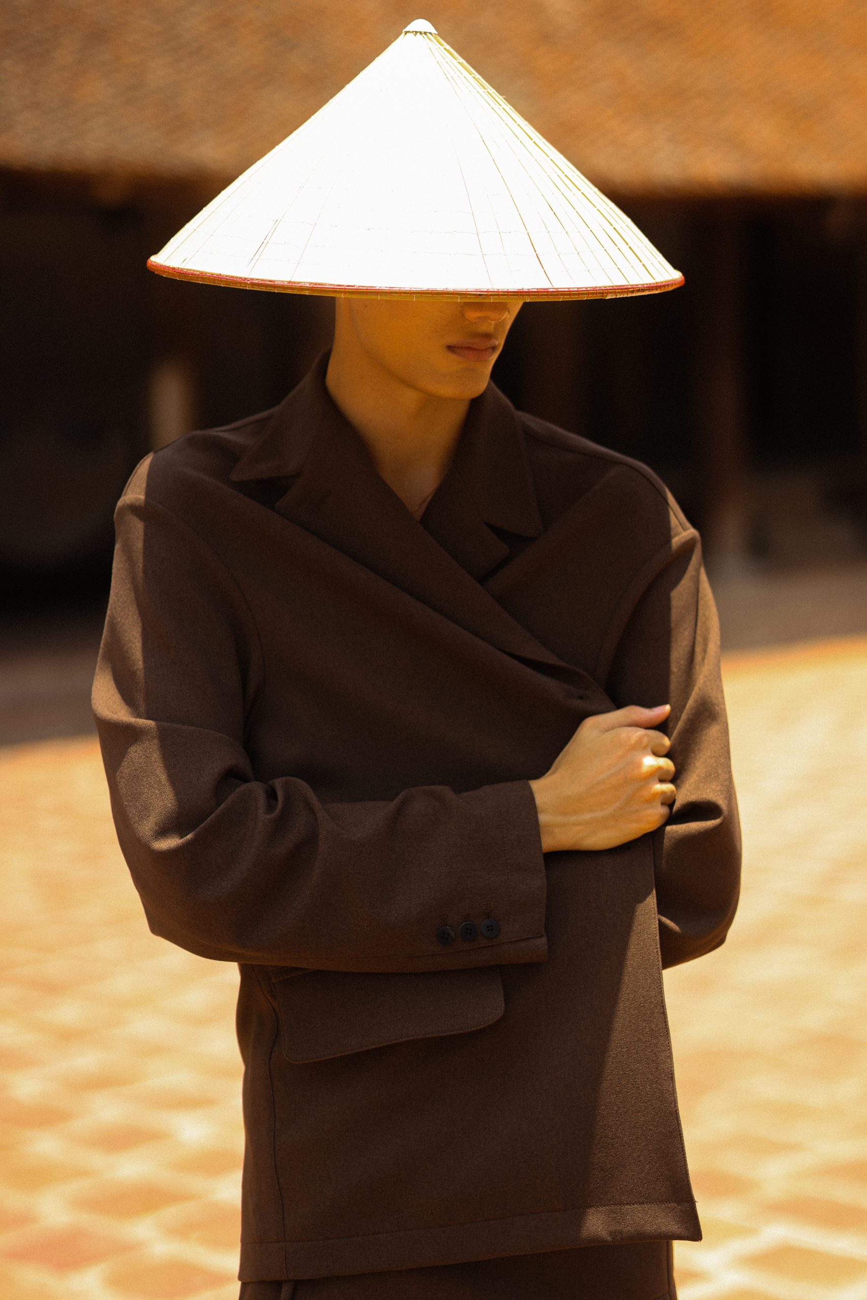 Merely Made SS24 Campaign