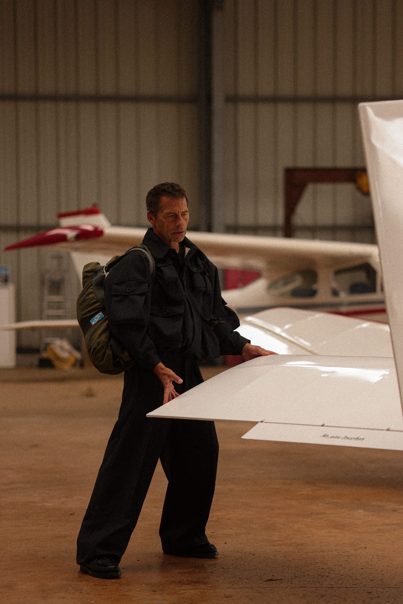 Ancients Studio Spring Summer 23 Campaign