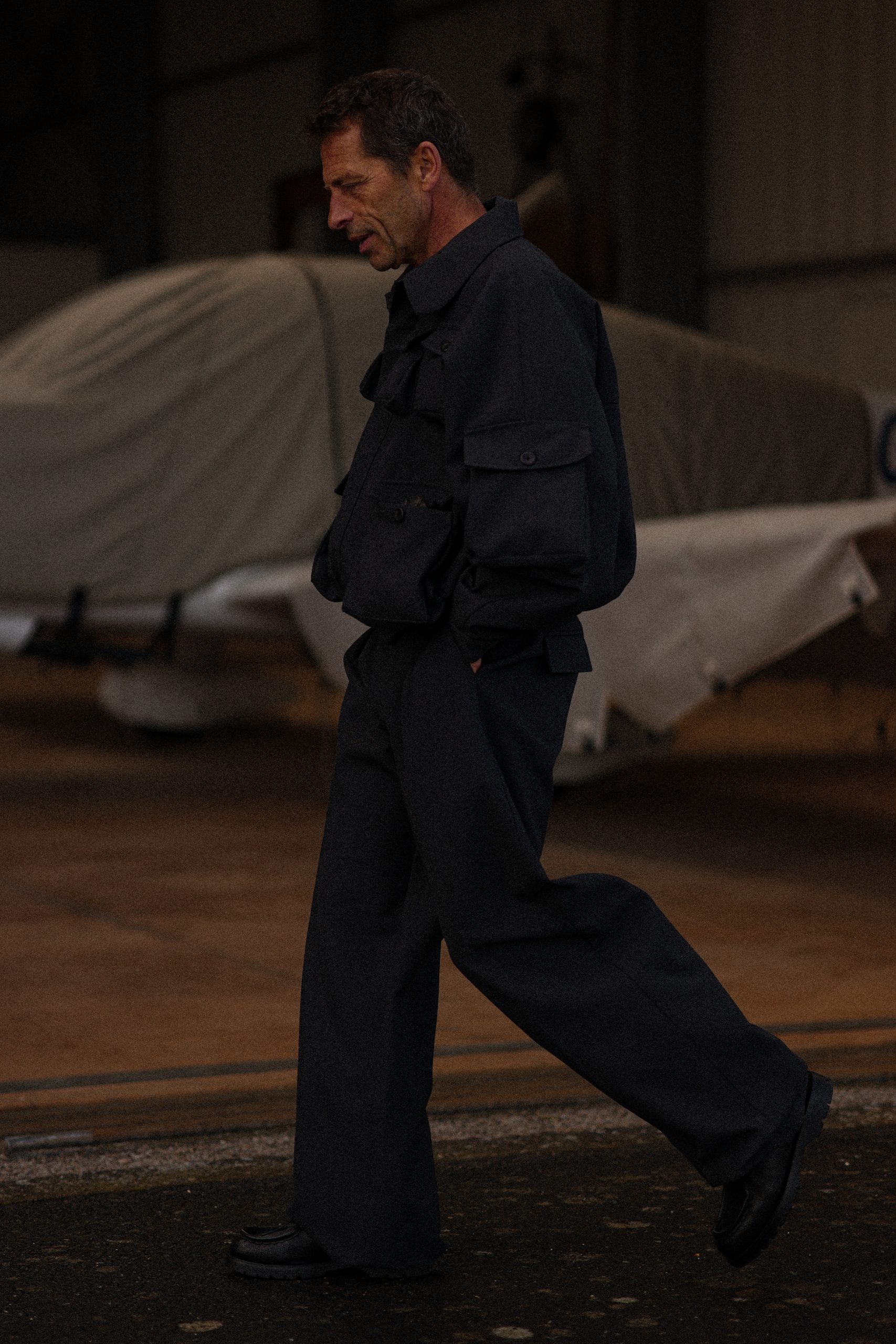 Ancients Studio Spring Summer 23 Campaign