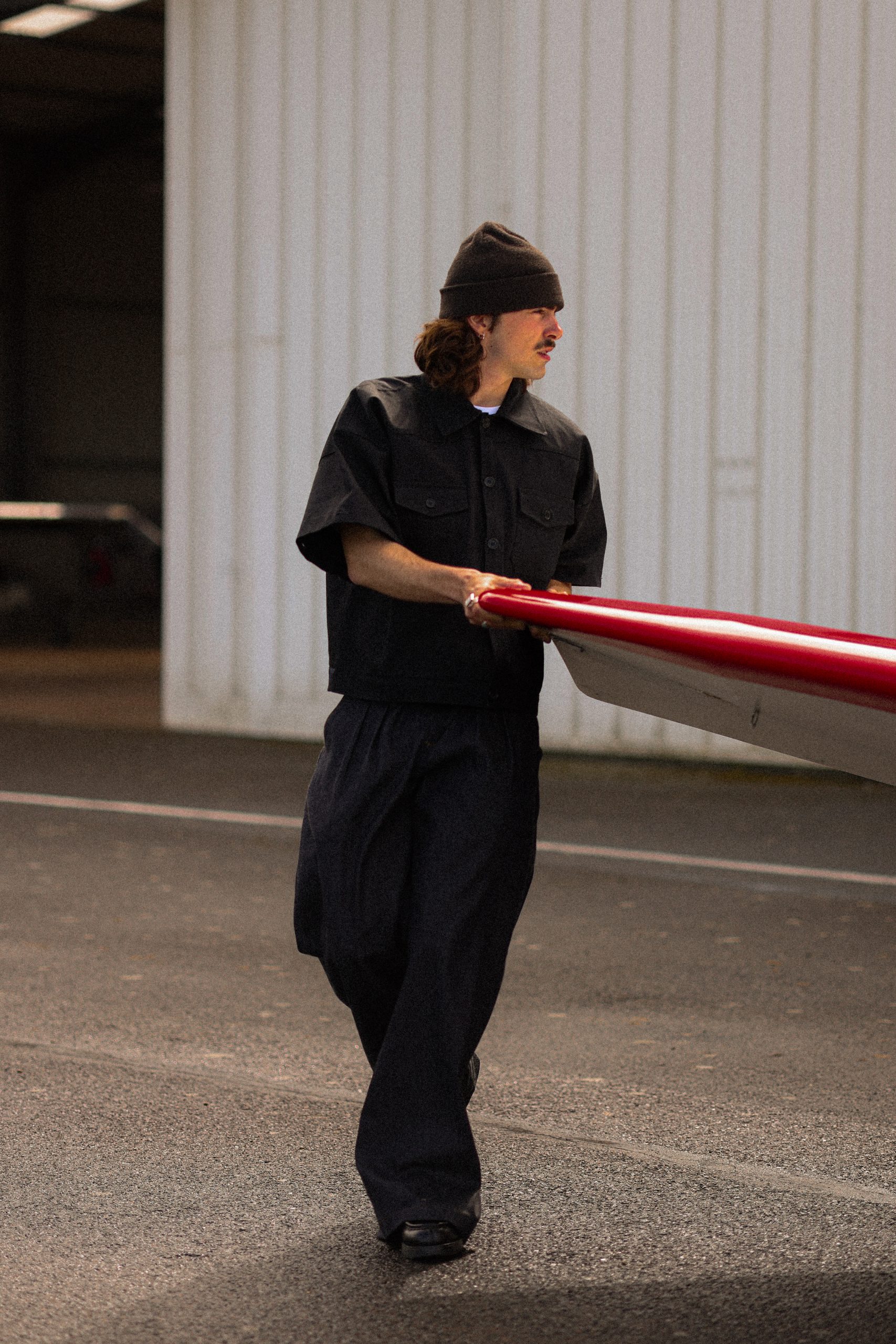 Ancients Studio Spring Summer 23 Campaign