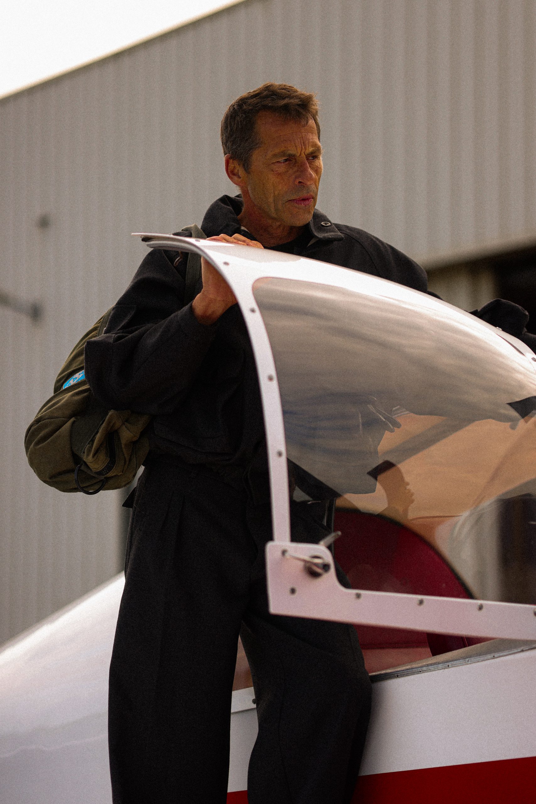 Ancients Studio Spring Summer 23 Campaign