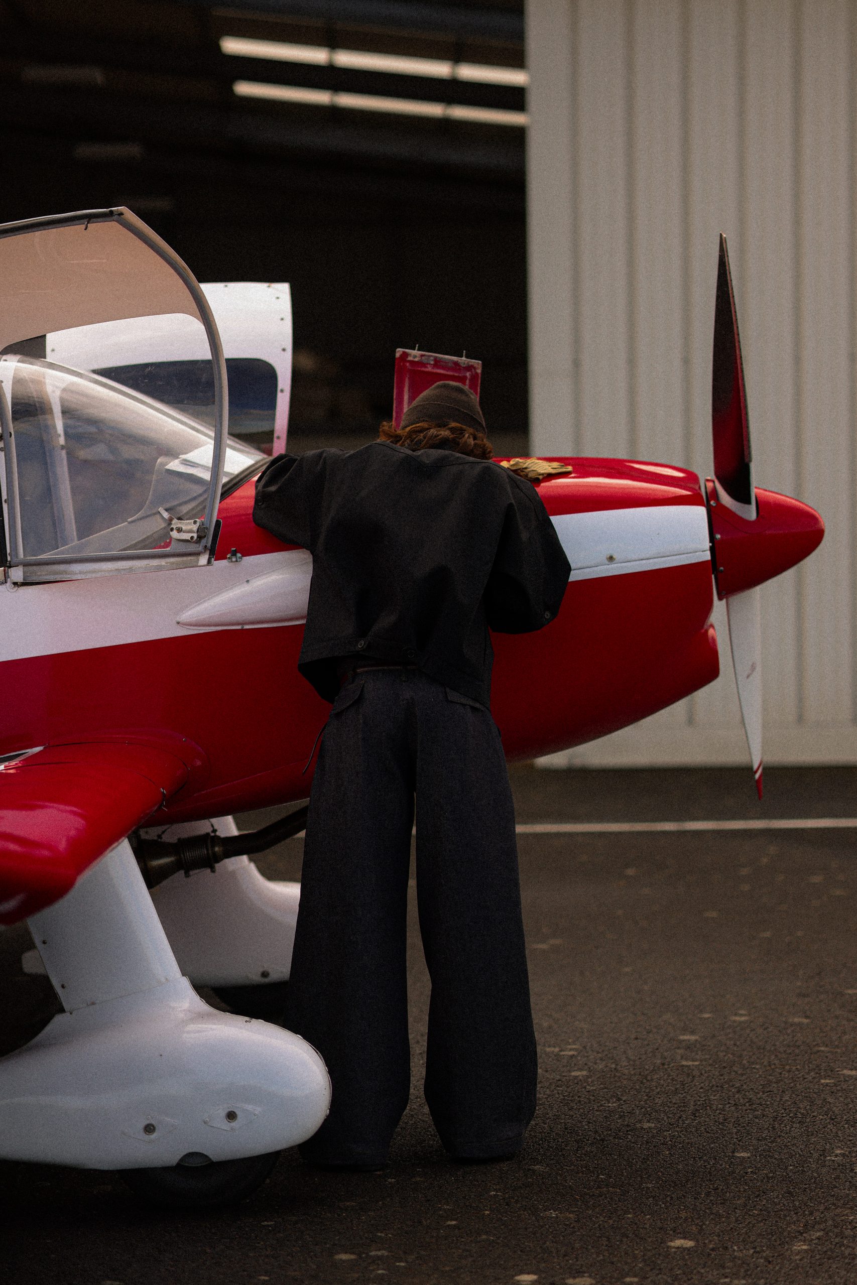 Ancients Studio Spring Summer 23 Campaign