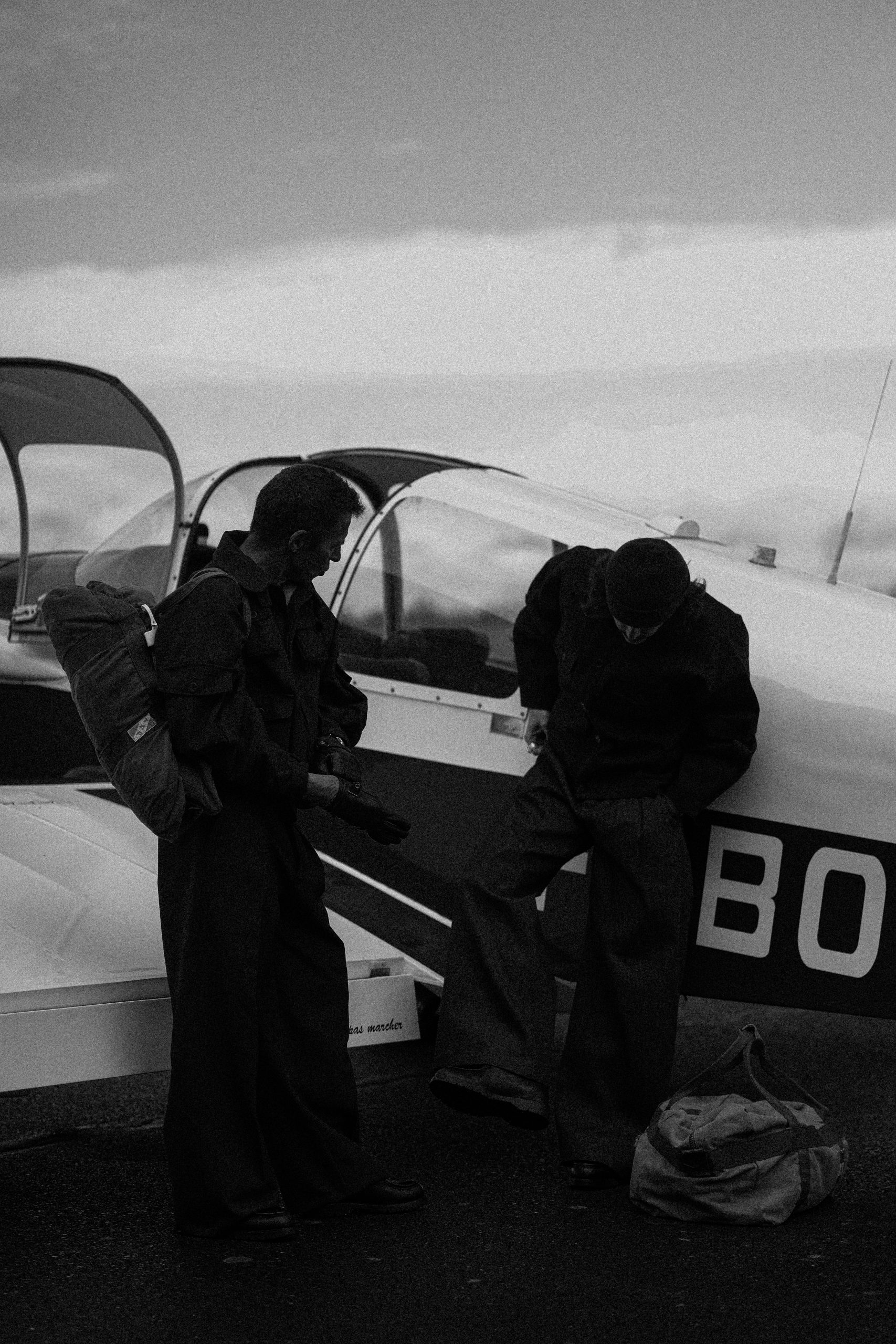 Ancients Studio Spring Summer 23 Campaign