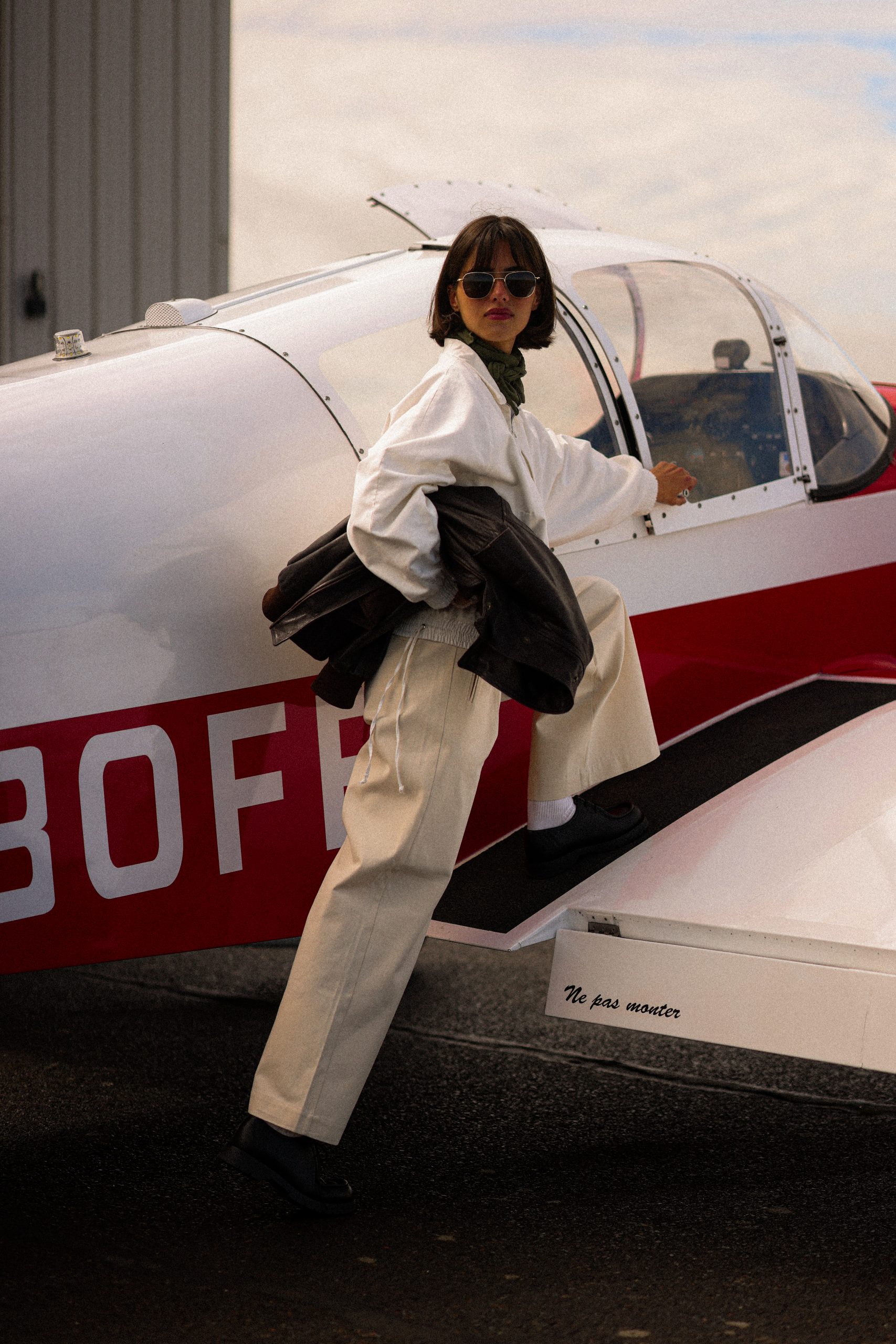 Ancients Studio Spring Summer 23 Campaign