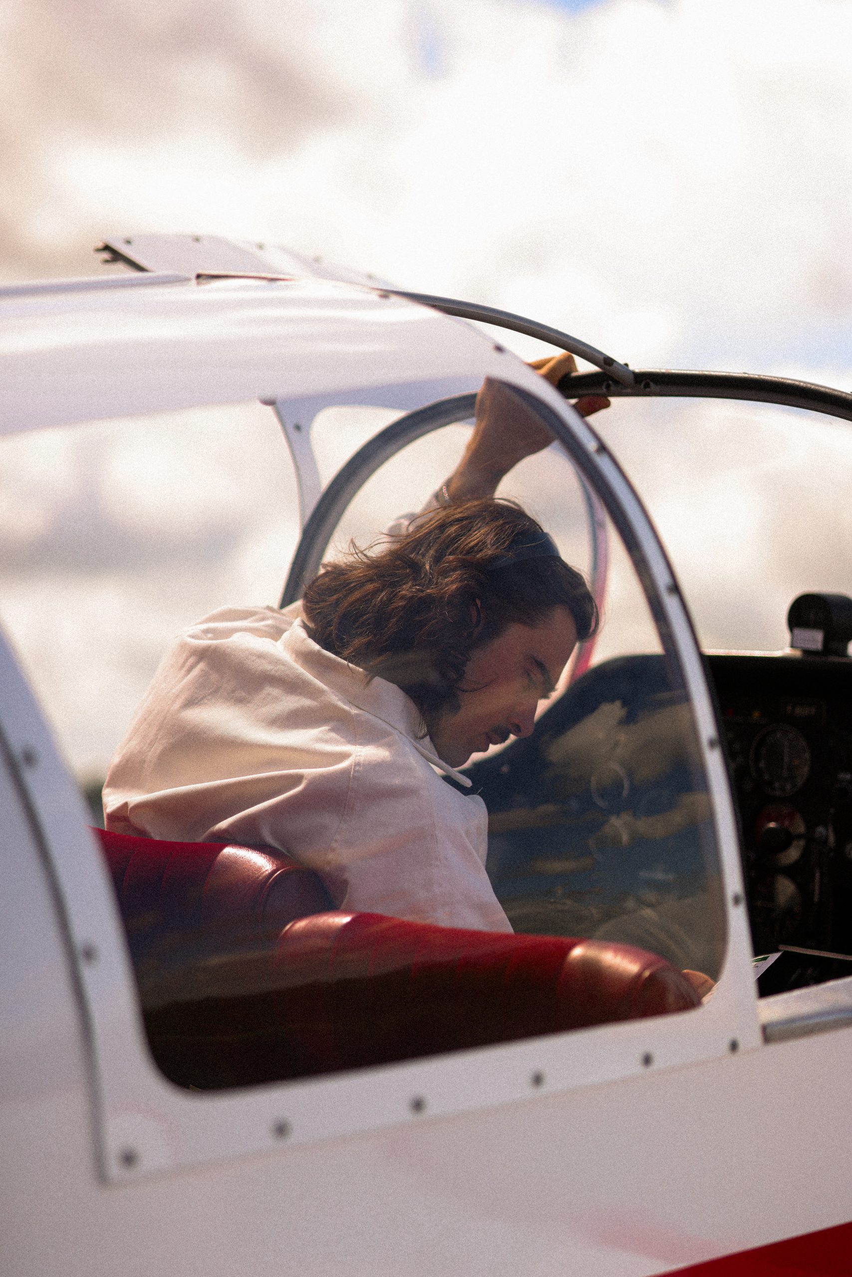 Ancients Studio Spring Summer 23 Campaign