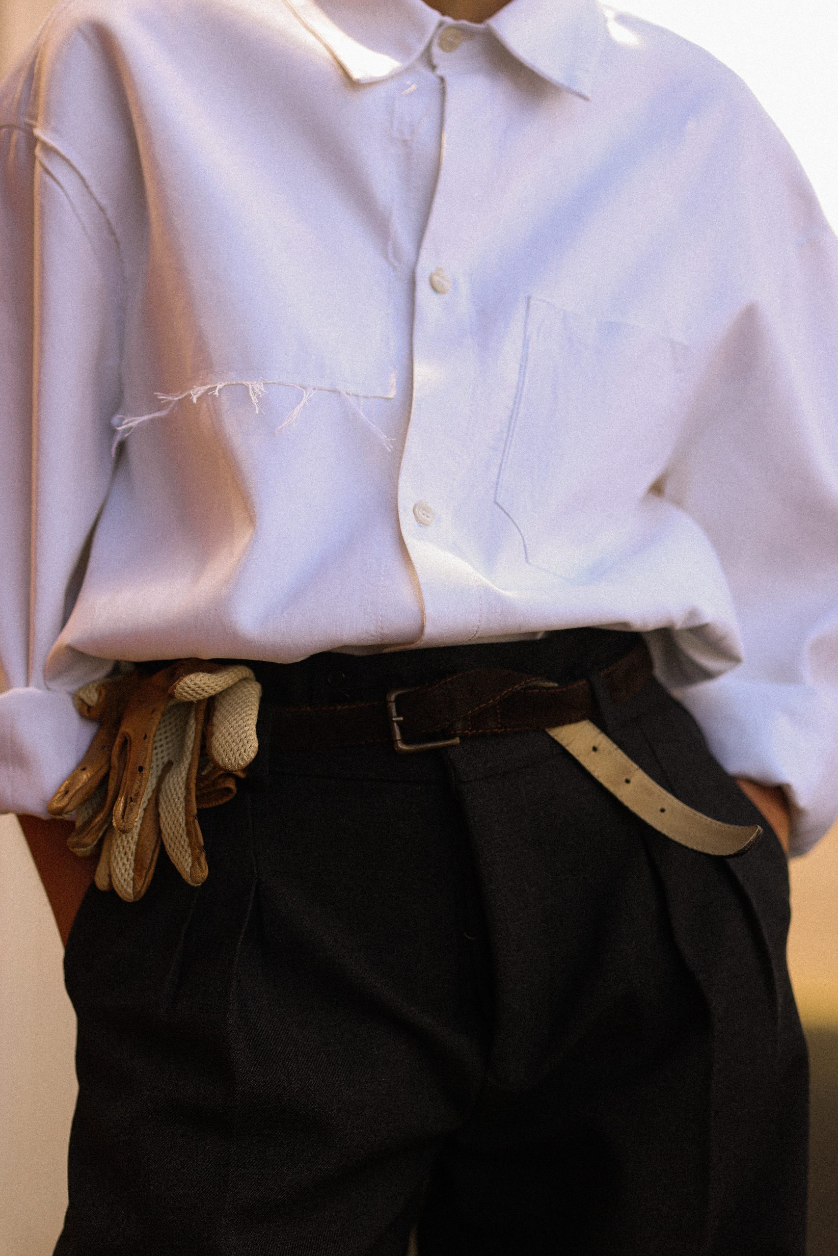 Ancients Studio Spring Summer 23 Campaign