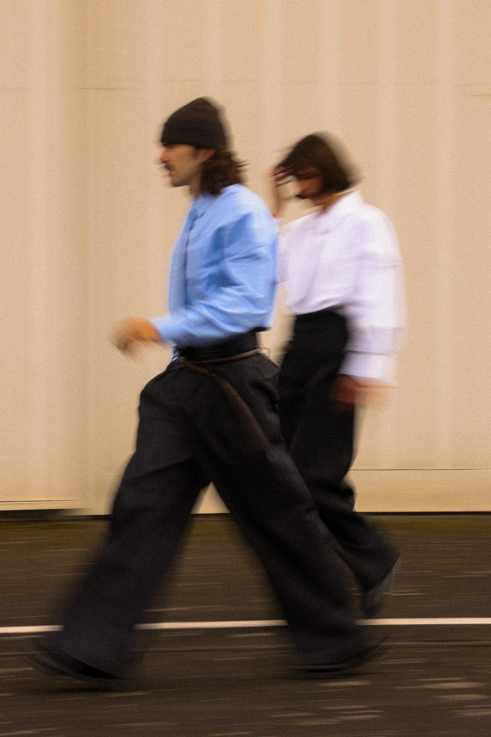 Ancients Studio Spring Summer 23 Campaign