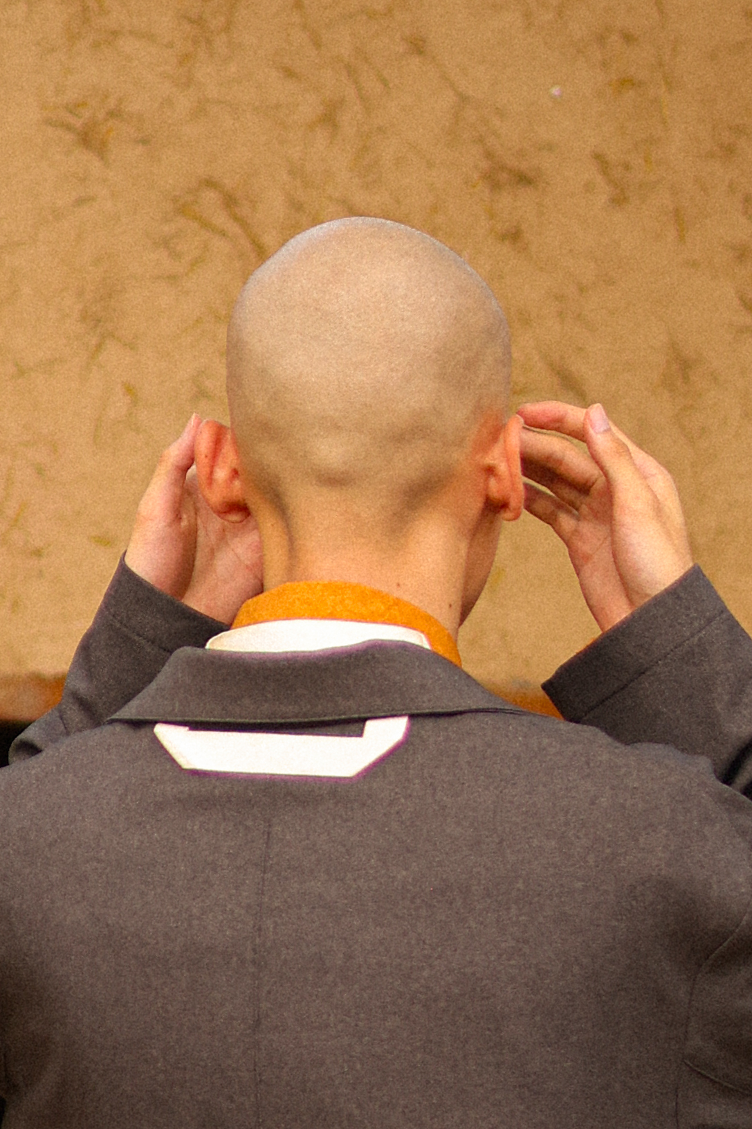 Merely Made SS24 Campaign