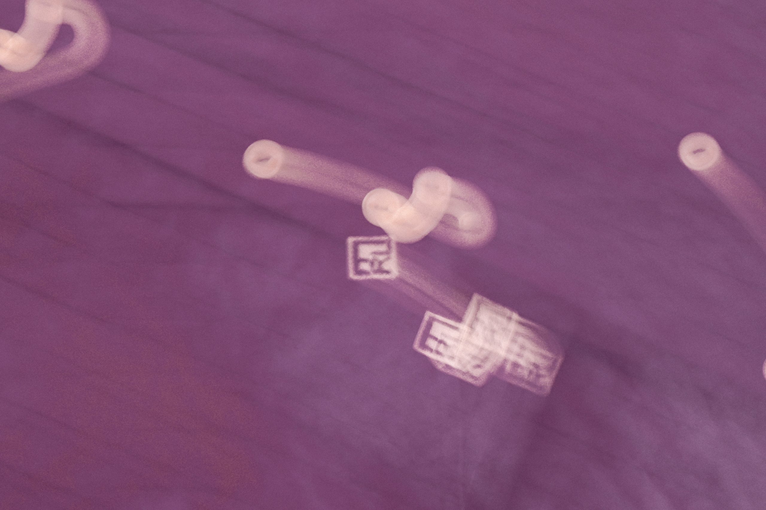 Merely Made SS24 Campaign