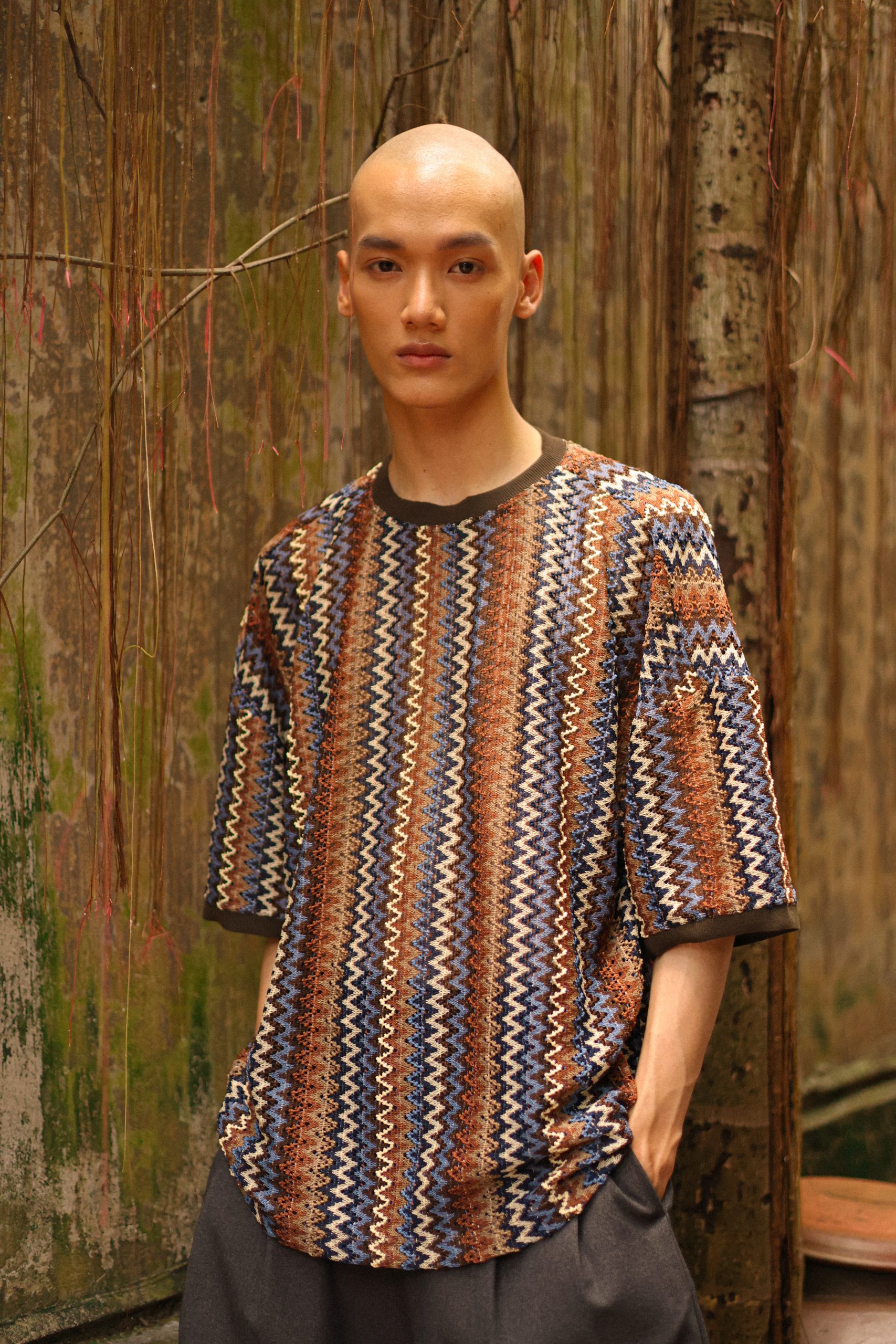 Merely Made SS24 Campaign