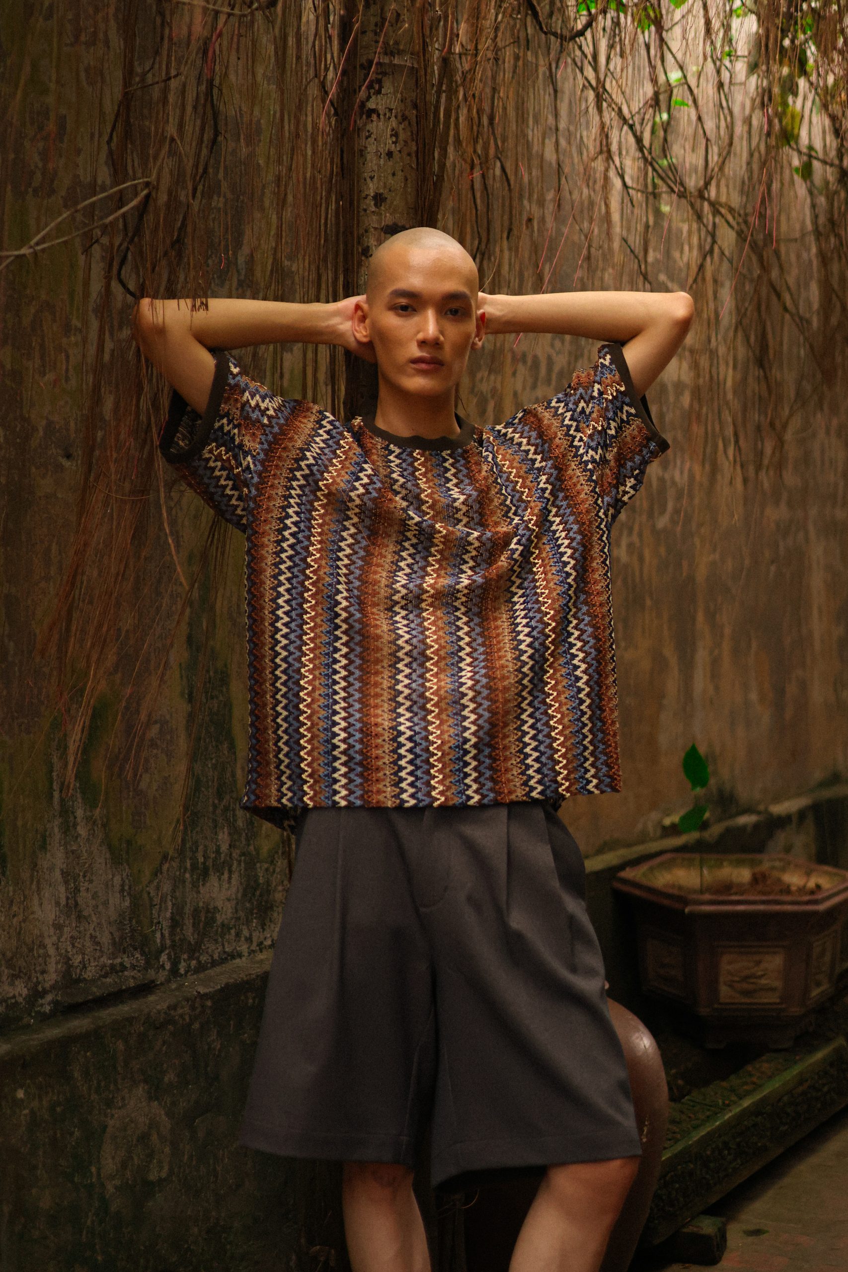 Merely Made SS24 Campaign