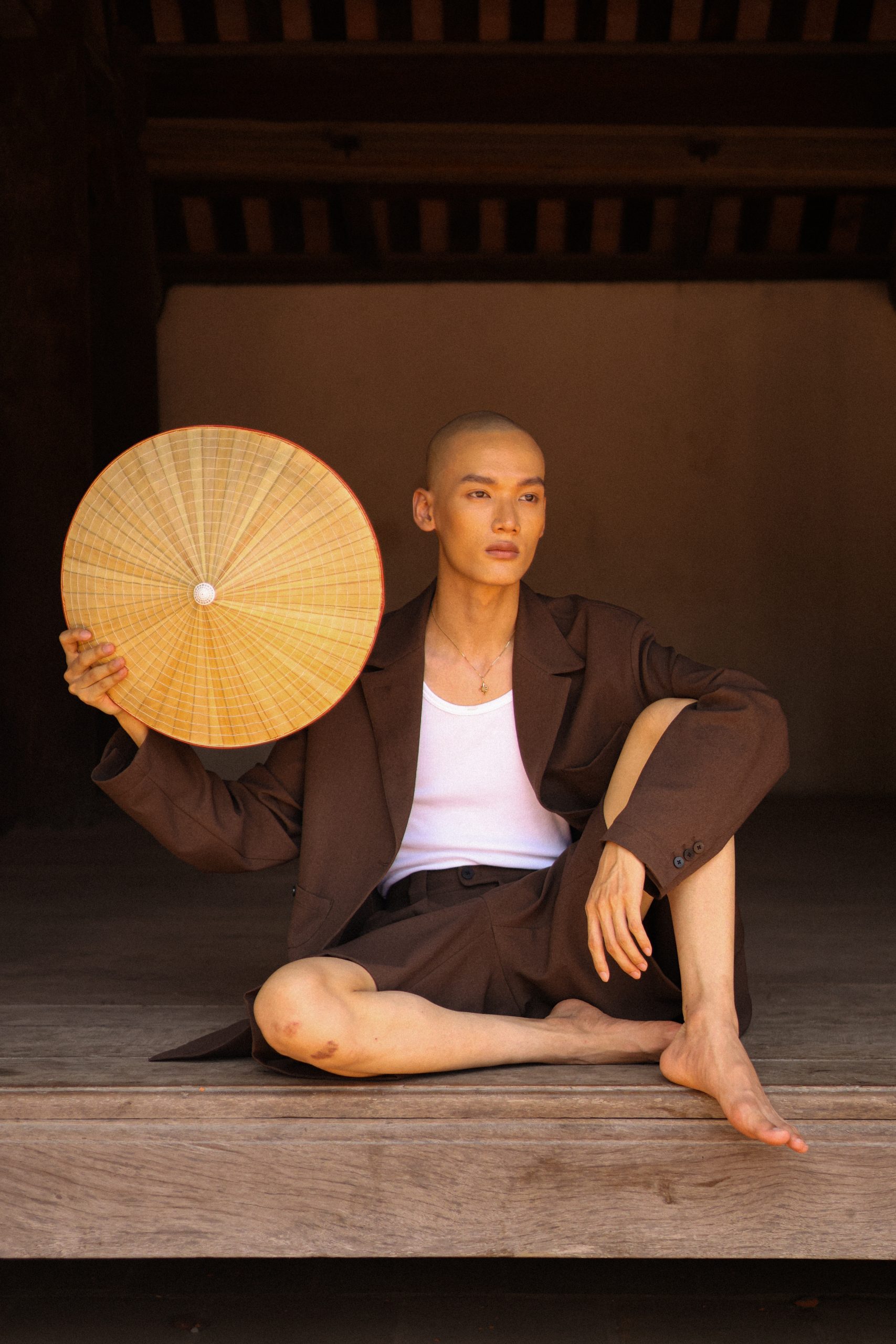 Merely Made SS24 Campaign