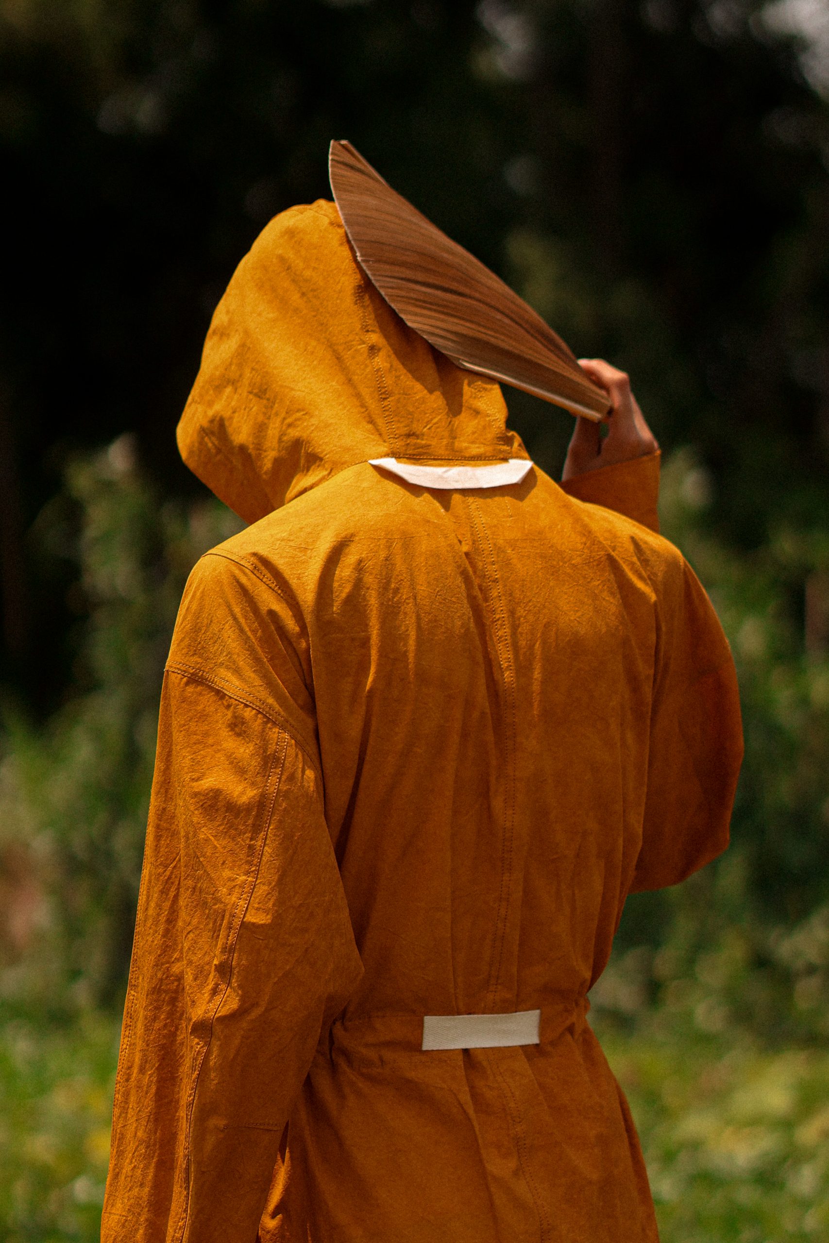 Merely Made SS24 Campaign