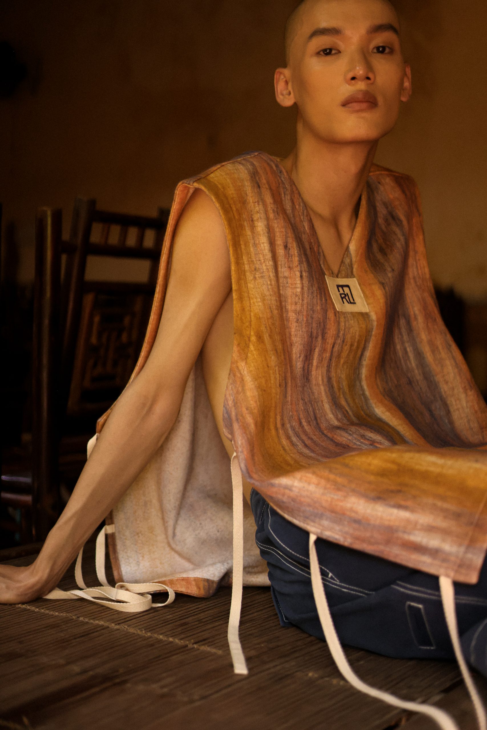 Merely Made SS24 Campaign