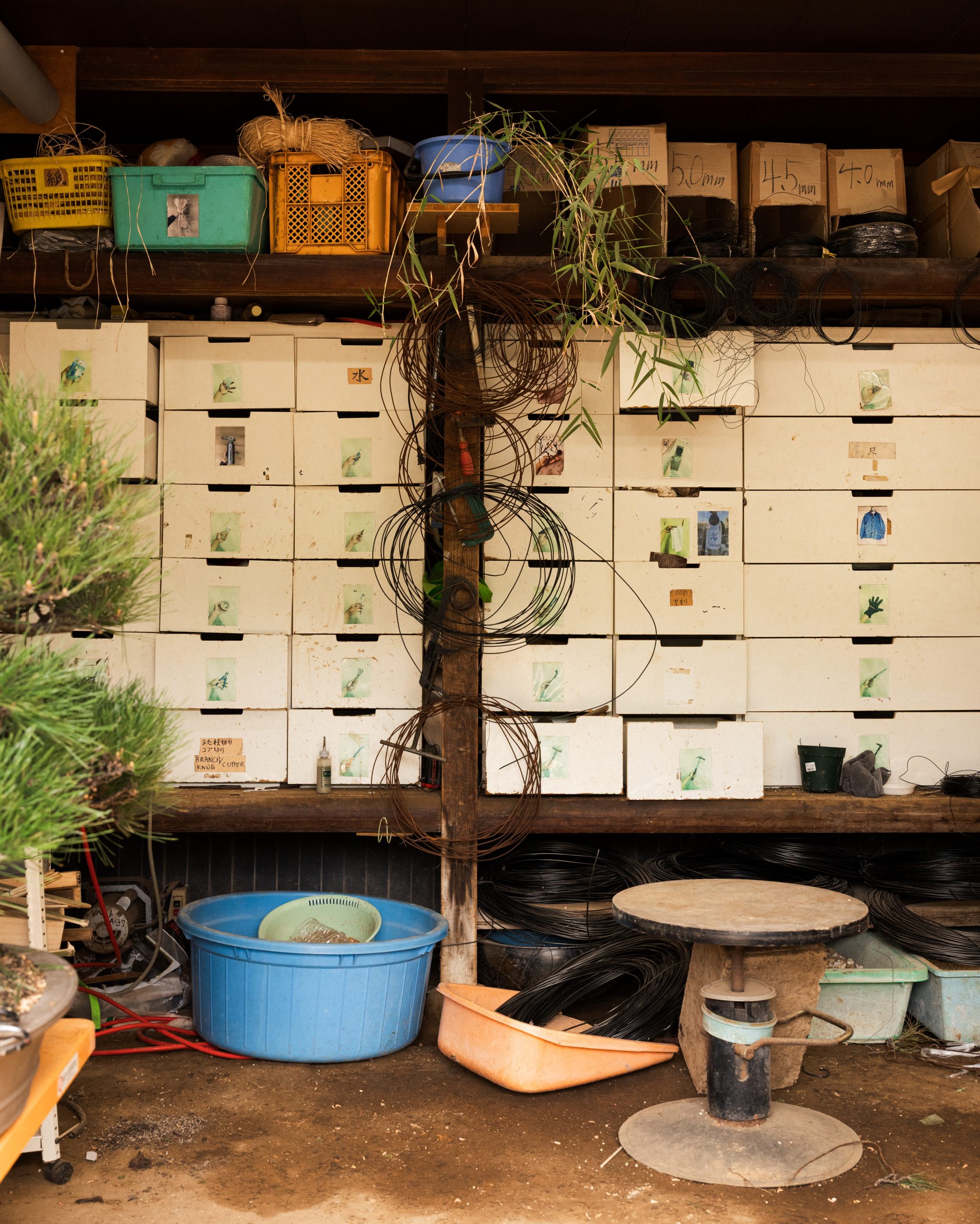 shunkaen-bonsai-museum-31