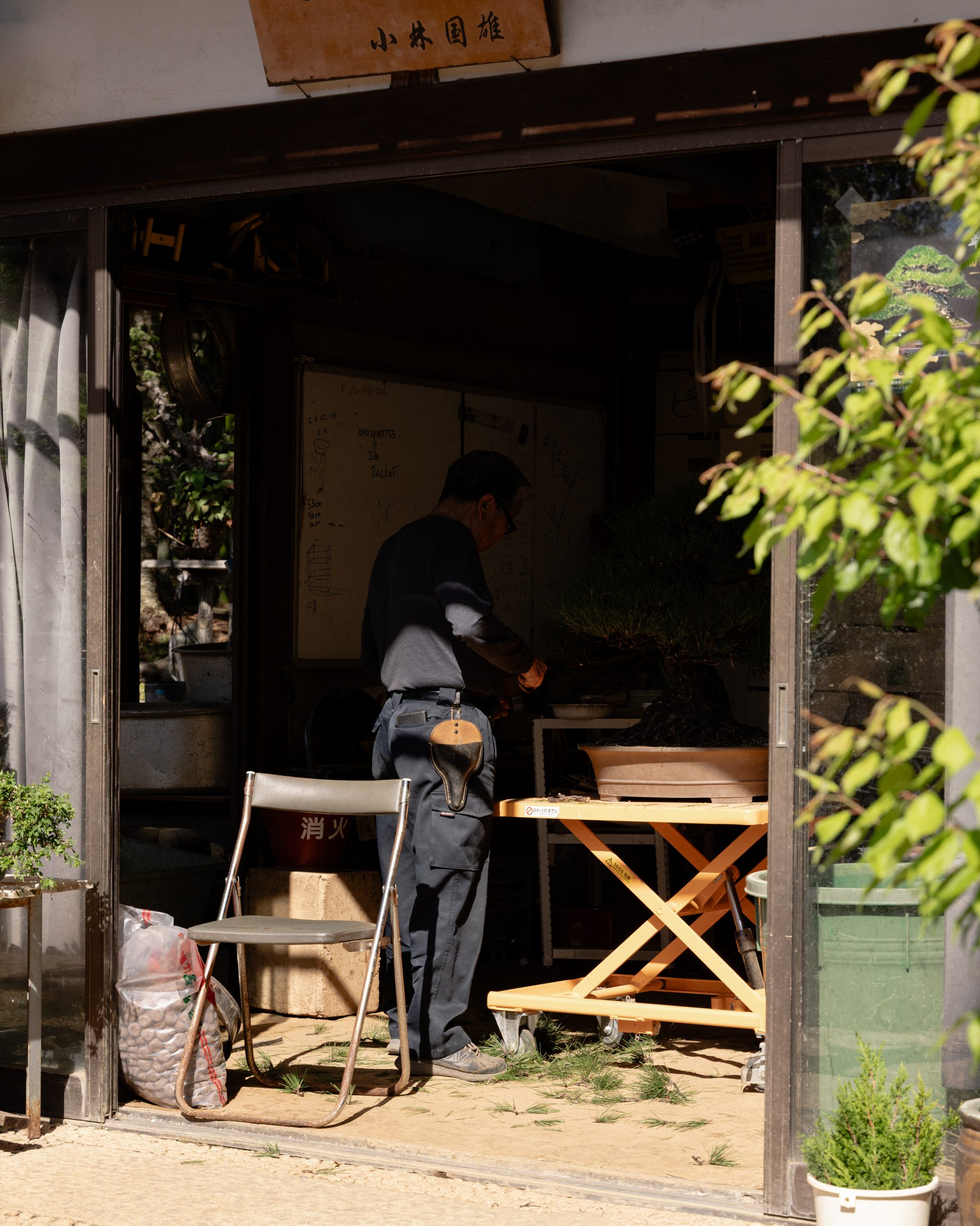shunkaen-bonsai-museum-35